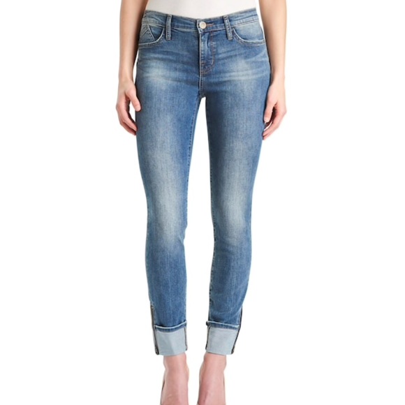 Rock & Republic Denim - Rock and Republic kashmiere ankle size 2